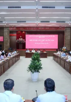 Hà Nội: Xem xét kỷ luật một số đảng viên liên quan Công ty AIC