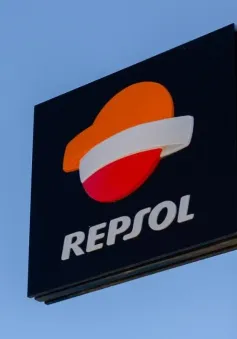 Repsol sẽ phân phối tới 10 tỷ Euro cho cổ đông từ giờ đến năm 2027