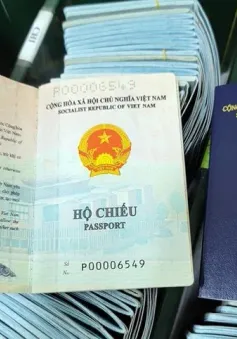 Thủ đoạn lừa đảo mới: Mạo danh cán bộ quản lý xuất nhập cảnh