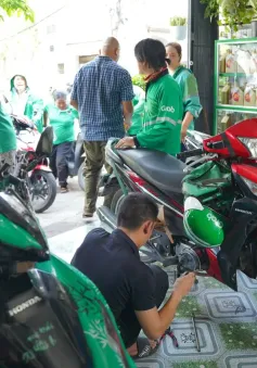 TP Hồ Chí Minh chi 156 tỷ đồng chăm lo người lao động