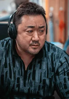 Điều gì làm nên thành công của Ma Dong Seok?