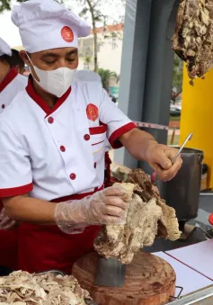 Nam Định: Thúc đẩy liên kết vùng trong phát triển văn hóa, du lịch