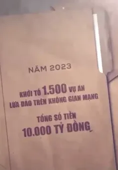 Cảnh giác với quảng cáo trên mạng xã hội