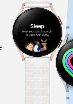 Galaxy Watch FE trình làng tại Việt Nam