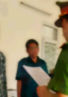 Vay tiền "đáo hạn ngân hàng", chiếm đoạt 1,6 tỷ đồng để... đánh bạc