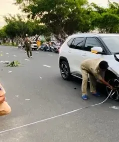 Bình quân 1 ngày có 30 người chết vì tai nạn giao thông