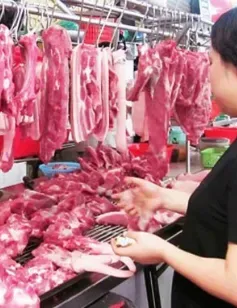 CPI bình quân vượt 4%, cần thận trọng trong điều hành giá cả