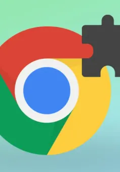 Người dùng Chrome có nguy cơ bị hacker tấn công vì cài tiện ích mở rộng