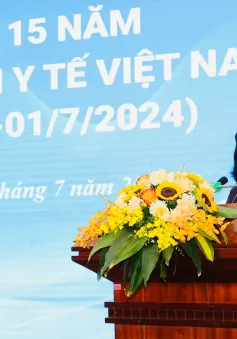 Phấn đấu đến năm 2025, tỷ lệ tham gia BHYT đạt 95%