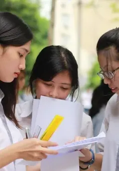 CHÍNH THỨC: Hà Nội công bố điểm chuẩn các trường THPT công lập năm 2024