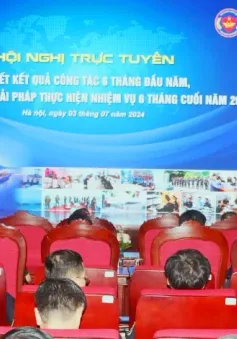 Nửa đầu năm, ngành Hải quan thu ngân sách đạt hơn 200.000 tỷ đồng