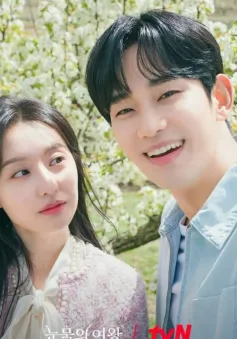 Đại diện của Kim Soo Hyun và Kim Ji Won không trả lời tin đồn hẹn hò