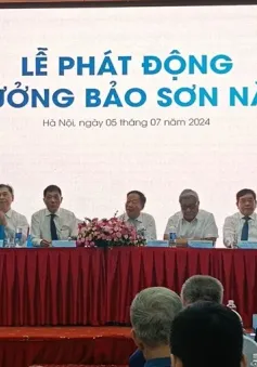 Giải thưởng 120.000 USD cho công trình khoa học có tính ứng dụng cao