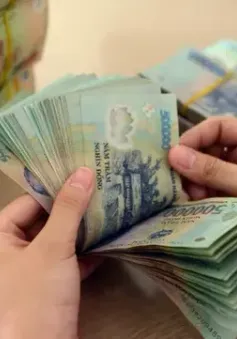 6 tháng đầu năm 2024, thu ngân sách ngành thuế ước đạt 58,2% dự toán