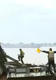 Bộ đội Công binh phát huy truyền thống “Mở đường thắng lợi”
