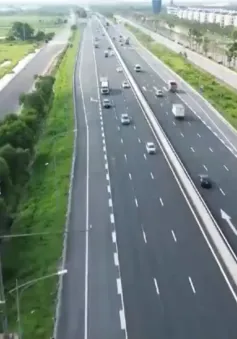 Luật Đường bộ tháo gỡ vướng mắc trong đầu tư xây dựng đường cao tốc