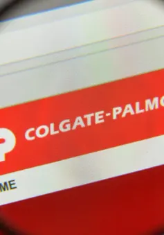 Những động thái chiến lược của Colgate đang có hiệu quả