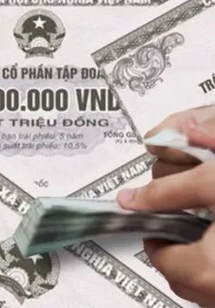 Phát hành trái phiếu tăng mạnh trở lại