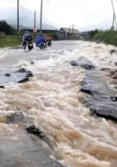 Nửa cuối năm 2024, La Nina gây mưa lũ dồn dập, bão nhiều hơn