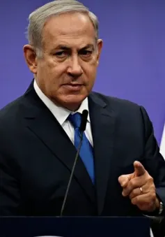 Trên 70% người Israel muốn Thủ tướng Netanyahu từ chức