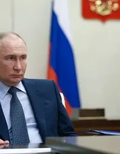 Điện Kremlin đáp trả việc Ukraine đe dọa ám sát Tổng thống Putin