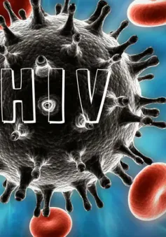 Tiêm thuốc dự phòng 2 lần một năm có hiệu quả 100% chống nhiễm virus HIV