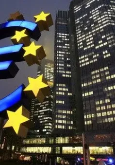 ECB xem xét khả năng tiếp tục giảm lãi suất trong năm 2024