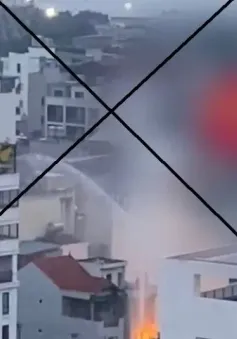 TP Hồ Chí Minh sẽ thành lập trung tâm xử lý tin giả trên mạng xã hội