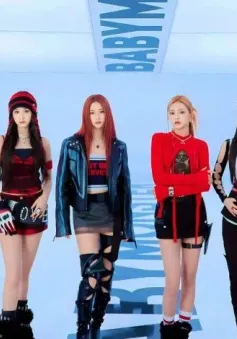 YG vật lộn với sự vắng mặt của BLACKPINK