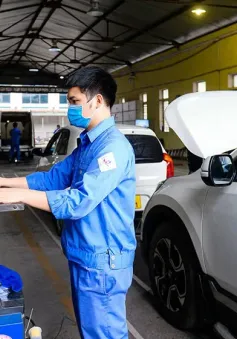 Xử lý nghiêm các vi phạm trong công tác kiểm định