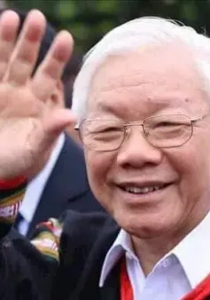 Đồng bào Tây Nguyên bày tỏ tiếc thương Tổng Bí thư Nguyễn Phú Trọng