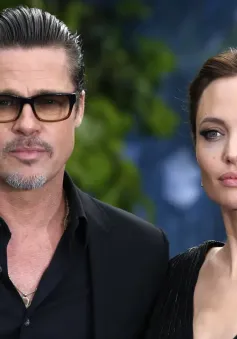 Lý do cuộc chiến ly hôn của Brad Pitt và Angelina Jolie kéo dài suốt 8 năm