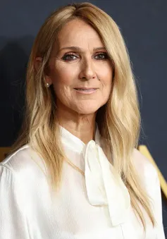 Celine Dion sẽ biểu diễn tại Lễ khai mạc Olympic Paris 2024?