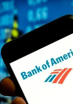 Berkshire bán hơn 3 tỷ USD cổ phiếu Bank of America