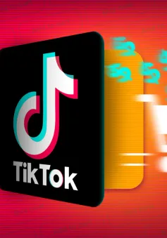 81% người mua hàng tại Việt Nam thường xuyên mua sắm trên TikTok Shop