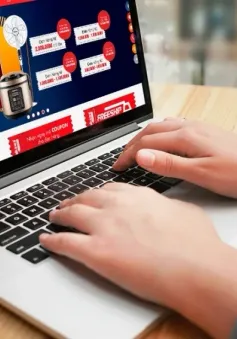 Người phụ nữ ở Hà Nội bị lừa hơn 1 tỷ đồng khi làm cộng tác viên online