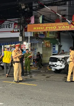 Xử lý nghiêm vi phạm mất an toàn chạy tàu sau tai nạn đường sắt ở Đồng Nai