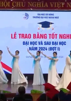 Đẩy mạnh hợp tác quốc tế - Xu hướng đào tạo đại học hiện nay