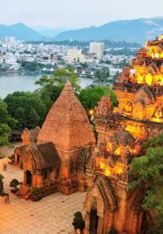 Khánh Hoà ra mắt 2 chương trình trải nghiệm văn hoá đặc biệt