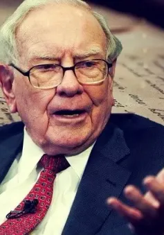 Warren Buffett lại bán thêm cổ phiếu Bank of America