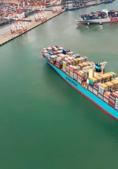 Doanh nghiệp xuất khẩu thận trọng xác minh thông tin đối tác