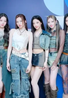 Báo Nhật gọi Babymonster là "nhóm nhạc nữ K-Pop thiếu tài năng nhất"