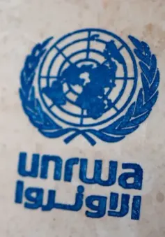 9 nhân viên UNRWA “có thể đã tham gia” vào cuộc tấn công Israel hôm 7/10/2023