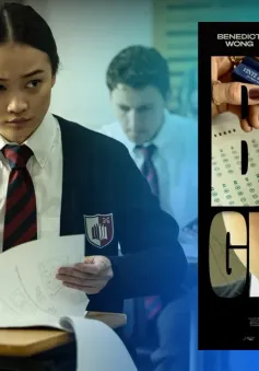Bad Genius phiên bản Hollywood chuẩn bị ra mắt