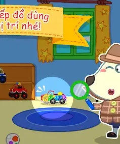 Nhiều game giáo trí Việt Nam đạt chứng nhận Teacher Approved của Google