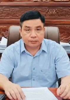 Tạm đình chỉ công tác Chủ tịch UBND huyện Cao Phong