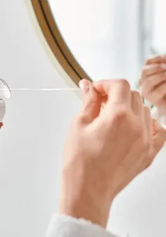 6 sai lầm về vệ sinh răng miệng bạn có thể mắc phải