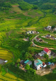 Tiên Yên đổi thay sau 70 năm ngày giải phóng