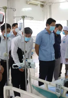 Kết luận nguyên nhân vụ ngộ độc sau khi ăn bánh mì tại thành phố Hồng Ngự