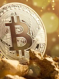 Bitcoin lên gần 60.000 USD